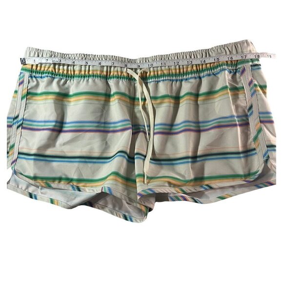 O'Neill Women's Board Shorts, Size XL - Picture 3 of 7